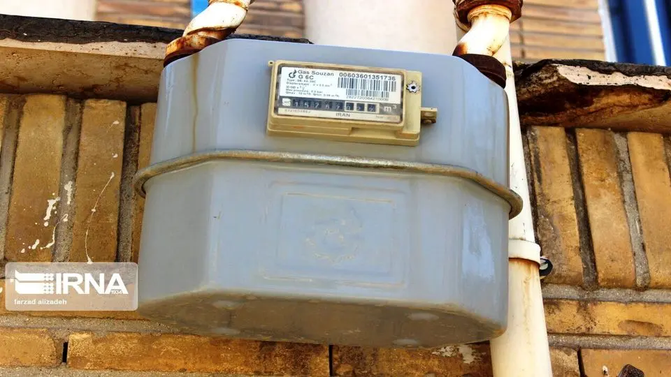 گاز ادارات پرمصرف اردبیل قطع می‌شود

