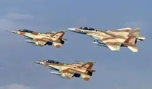 ادعای عبور جنگنده‌های اسرائیلی از آسمان عراق بدون تأیید رسمی مانور یا عملیات؟!

