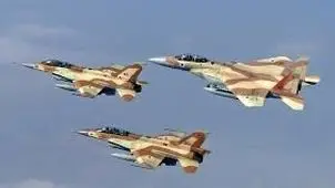 ادعای عبور جنگنده‌های اسرائیلی از آسمان عراق بدون تأیید رسمی مانور یا عملیات؟!

