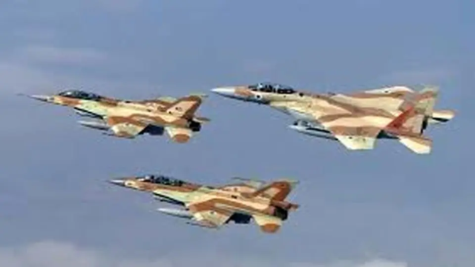 ادعای عبور جنگنده‌های اسرائیلی از آسمان عراق بدون تأیید رسمی مانور یا عملیات؟!

