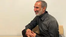 انتقال حمید نوری به سوئیت امنیتی