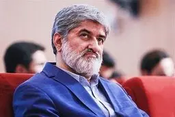 واکنش علی مطهری به ممنوع الکاری بازیگران زن: تجربه شجریان را تکرار نکنید

