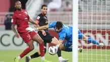 بررسی اولین‌های دیدار الدحیل و پرسپولیس
