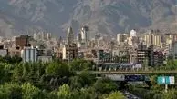 سقف افزایش کرایه خانه اعلام شد