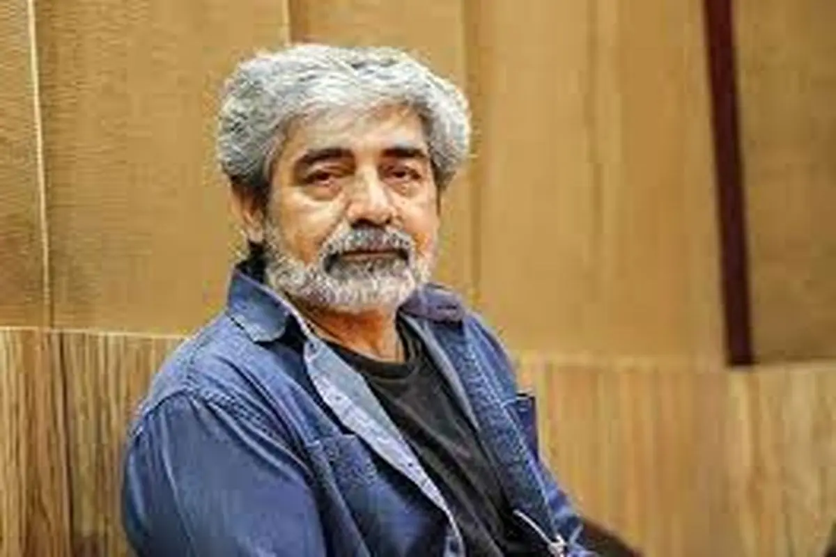 حسین زمان حال جسمی مساعدی ندارد

