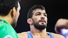 یزدانی فینالیست شد+فیلم