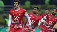 پرسپولیس پوستر جنجالی برای دربی را حذف کرد!