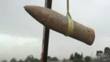 خنثی‌سازی موفق یک بمب در پیشوا