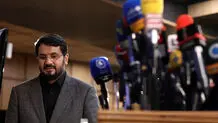 بذپارش قهر کرده است؟