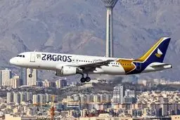 پرواز باز هم گران شد؛ قیمت جدید بلیت هواپیما اعلام شد/ جدول
