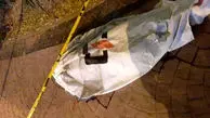 کشف جسد در معدن