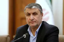 مقداری از اورانیوم ۶۰ درصد را در چارچوب مذاکرات وین نگه می‌داریم