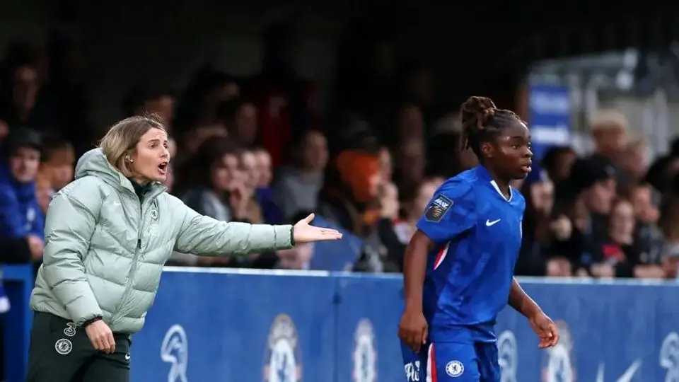 باخت چلسی پس ۵۸۵ روز