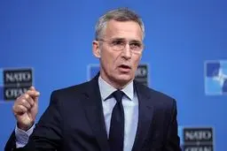 NATO chief levels baseless accusations against Iran
