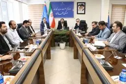 پویش «نه به خرید هیجانی» مورد تقدیر استاندار همدان