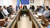 پویش «نه به خرید هیجانی» مورد تقدیر استاندار همدان