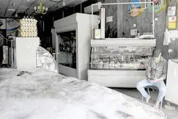 دردسرهای یک زندگی معمولی
