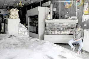 دردسرهای یک زندگی معمولی
