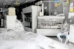 دردسرهای یک زندگی معمولی

