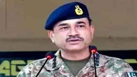 فرمانده ارتش پاکستان به واشنگتن می‌رود / تلاشها برای ادامه مذاکره بین ایران و آمریکا ادامه دارد