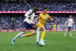 جانشین محمد صلاح از لندن می آید