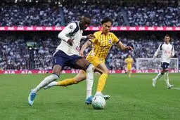 جانشین محمد صلاح از لندن می آید