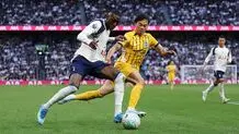 جانشین محمد صلاح از لندن می آید