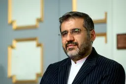 وزیر ارشاد: چند مدیر مرتبط با وزارتخانه را به‌خاطر جدی‌نبودن در اجرای قانون حجاب برکنار کردم/ ویدئو