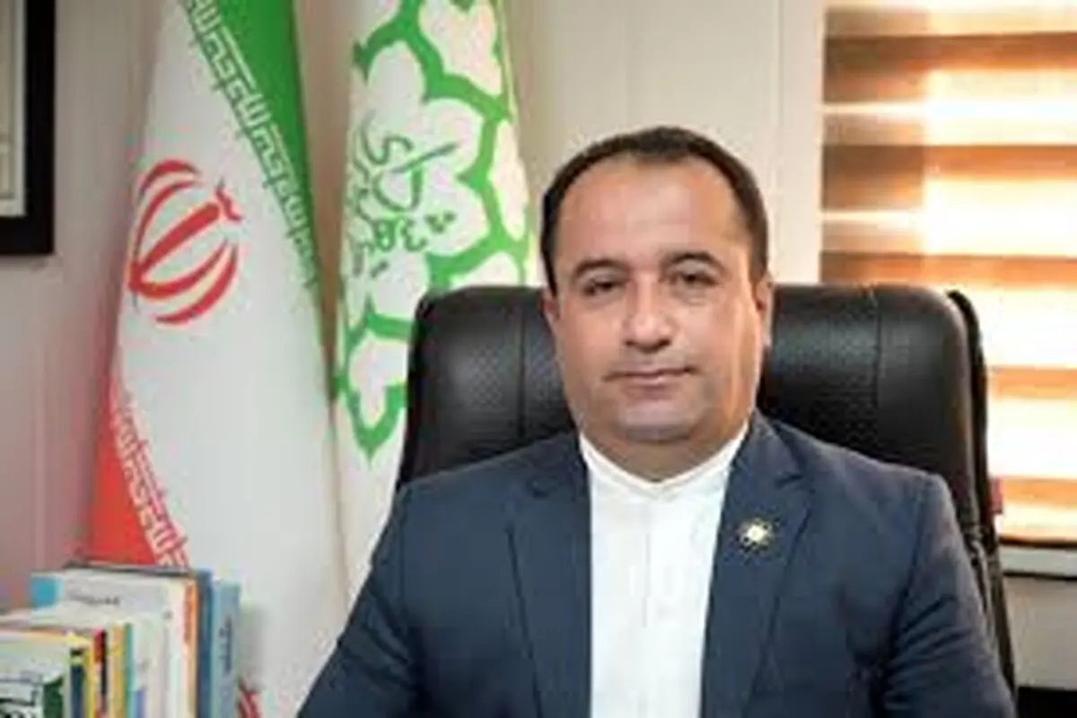 محمد‌رضا پارسیان رئیس انجمن روابط‌عمومی استان تهران شد

