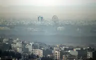 آلودگی هوا در مشهد ۱۰ روزه شد