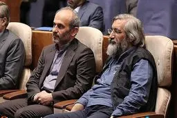 وحید جلیلی: طرف از موشکی سپاه آمده و معاون شده، اما می‌گویند پیمان جبلی سازمان را نمی‌شناسد


