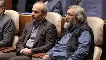 وحید جلیلی: طرف از موشکی سپاه آمده و معاون شده، اما می‌گویند پیمان جبلی سازمان را نمی‌شناسد

