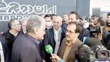 تنوع محصولات ایران‌دو‌چرخ مشهود است

