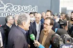 تنوع محصولات ایران‌دو‌چرخ مشهود است

