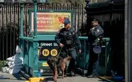 Subway Gunman Is Still at Large as New Yorkers Begin Commute