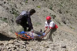 مرگ عجیب ۳ مرد اصفهانی در یک روز