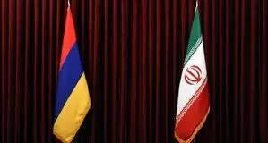 این تفاهمنامه بین ایران و ارمنستان امضا شد+ویدئو