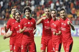 زمان جشن قهرمانی تراکتور مشخص شد