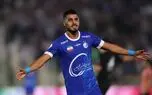 سحرخیزان بهترین بازیکن هفته اول لیگ نخبگان آسیا شد