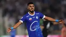 سحرخیزان بهترین بازیکن هفته اول لیگ نخبگان آسیا شد