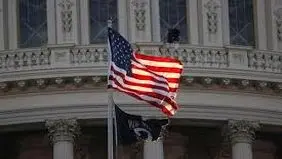 ‌بازتعریف نقش جهانی واشنگتن و رقابت قدرت‌های بزرگ