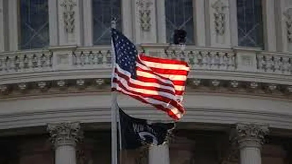 ‌بازتعریف نقش جهانی واشنگتن و رقابت قدرت‌های بزرگ