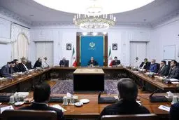 پزشکیان: دولت الکترونیک نباید با اولین حمله سایبری از کار بیفتد