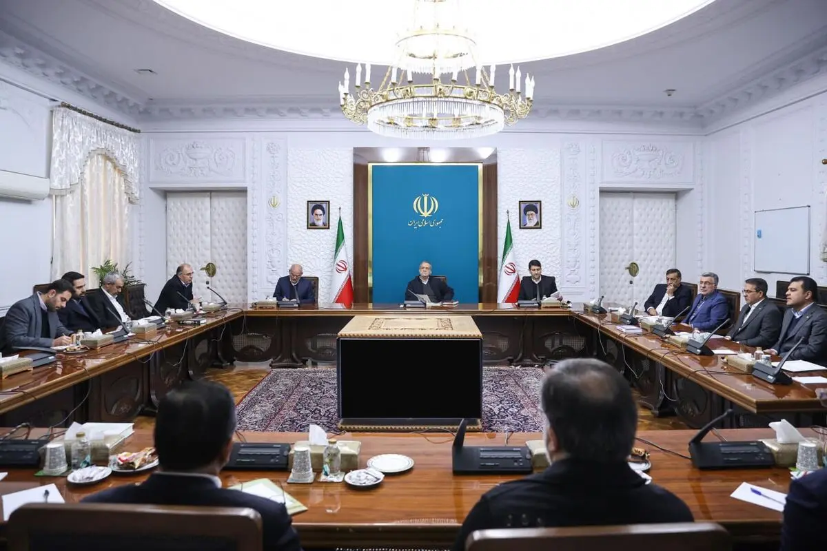 پزشکیان: دولت الکترونیک نباید با اولین حمله سایبری از کار بیفتد