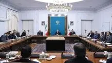 پزشکیان: دولت الکترونیک نباید با اولین حمله سایبری از کار بیفتد