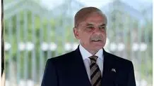 نخست وزیر پاکستان وارد تهران شد + ویدیو