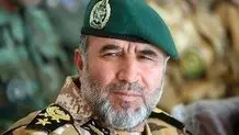 سفر فرمانده نیروی زمینی ارتش به روسیه


