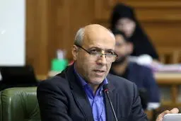 تشکری هاشمی: تهران باید ۱۱ هزار اتوبوس داشته باشد اما فقط سه هزار اتوبوس فعال است/ در خلوت شورا با مدیران شهرداری جدی برخورد می‌کنیم/وضعیت تاکسیرانی خوب نیست