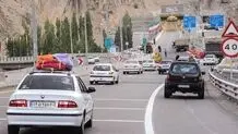 تهرانی در صدر سفرهای نوروزی 
