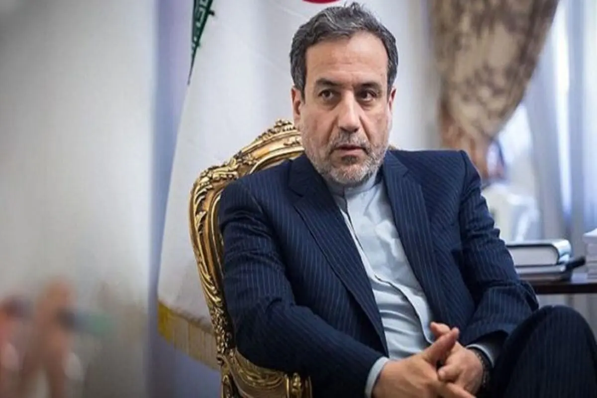 گفت‌وگوی عراقچی با کاردار ایران در بیروت
